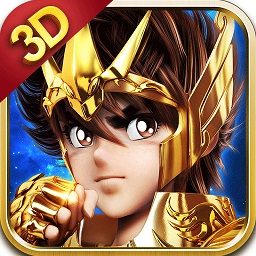 圣斗士星矢集结手游乐视版