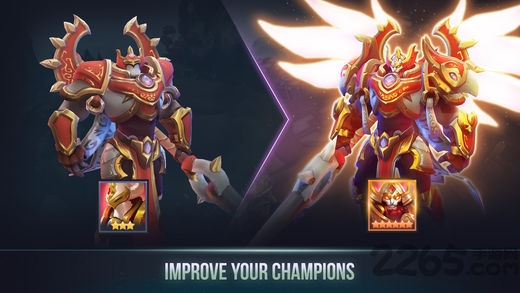 地牢猎手冠军中文破解版