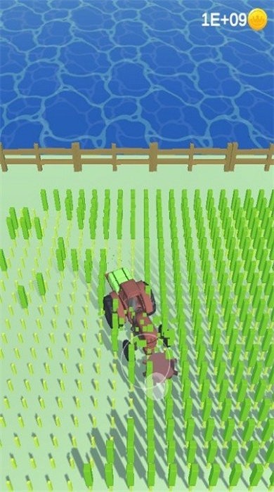 和平农场官方版