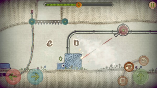 找到萨曼莎手机版