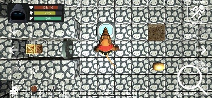 遗迹探险队手机版 遗迹探险队游戏下载