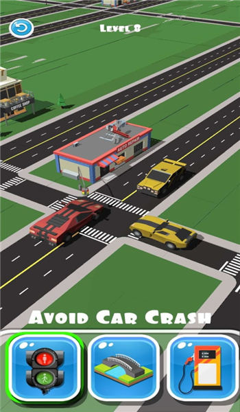 传送门飞机中文版 传送门飞机游戏下载