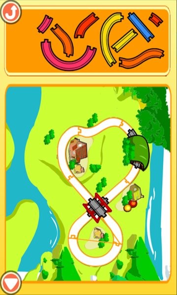 托卡火车模拟世界中文版