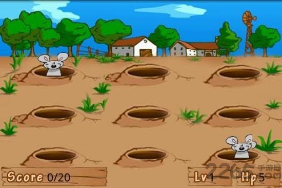 打地鼠交友版手机版