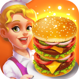 美食烹饪大亨破解版