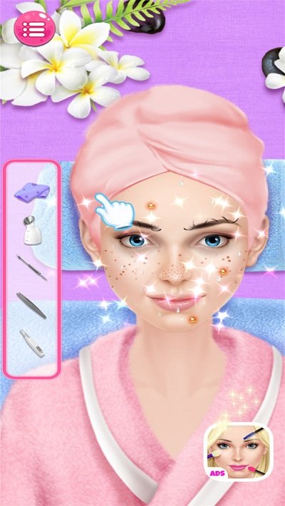 公主水疗美容手机版