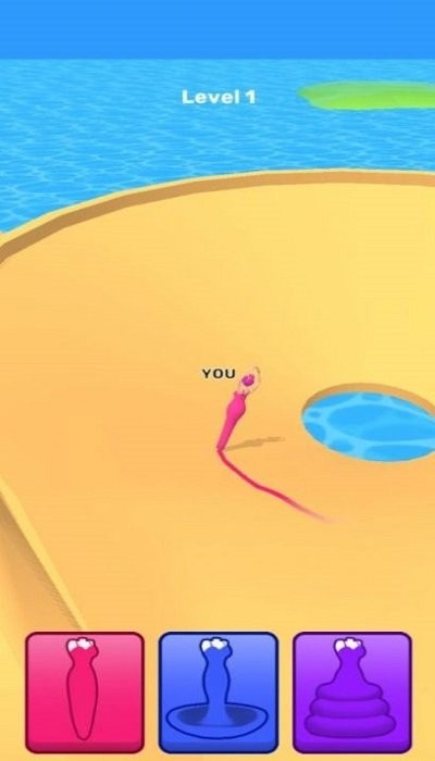 陀螺赛跑游戏 陀螺赛跑手机版下载