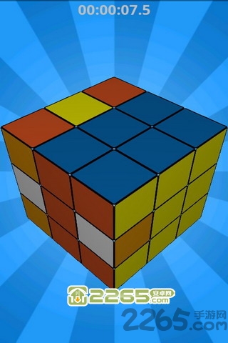 手机3D魔方游戏 手机3D魔方游戏下载