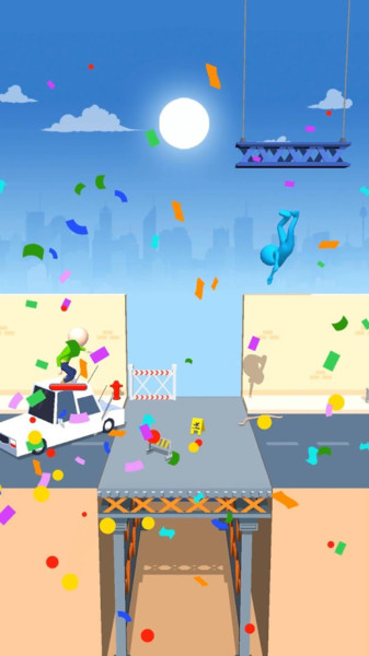 弓箭手竞技场游戏 弓箭手竞技场官方版下载