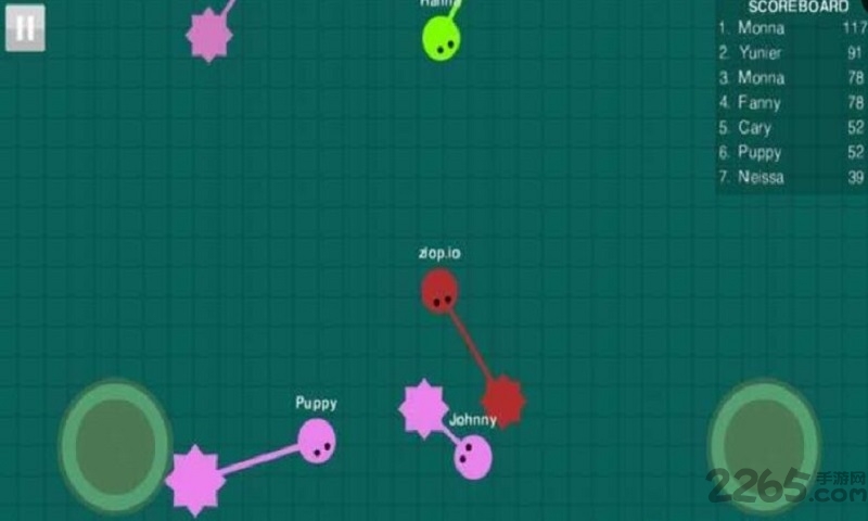 大锤子zlopio手机版