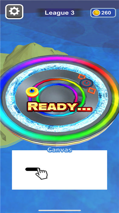 画画的陀螺手游 画画的陀螺游戏下载