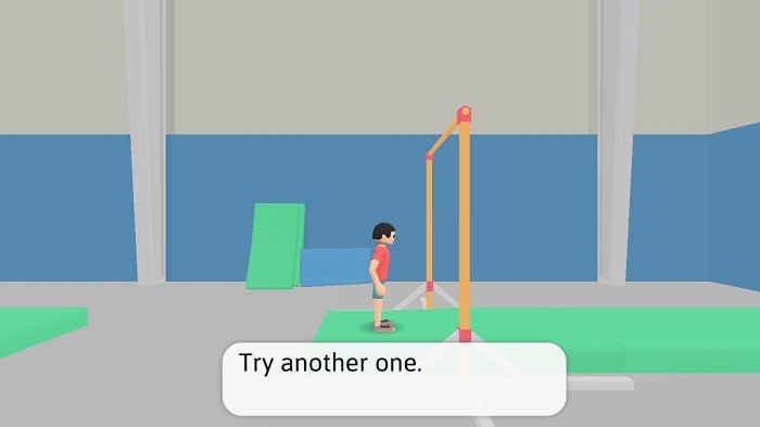 后空翻模拟器手机版