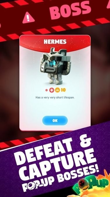 战略打地鼠最新版(Pop-Up)