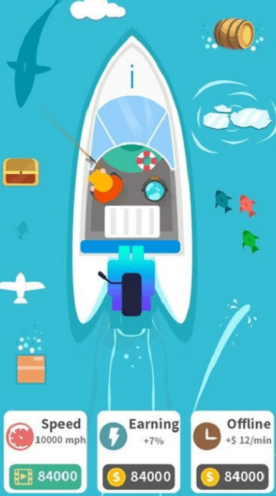 游艇大师最新版