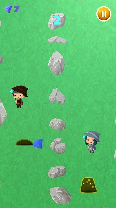 双人组合手机版