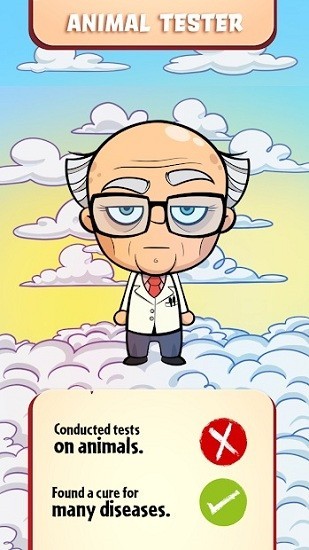 审判日上帝的天使官方版 审判日上帝的天使游戏下载