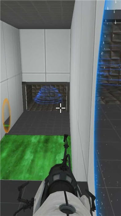 传送门2手机版 传送门2游戏下载