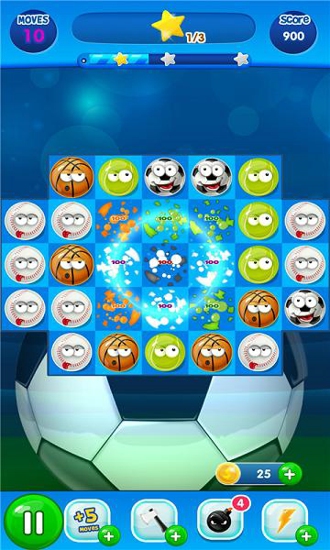 小罗的运动最新版 小罗的运动手机版下载