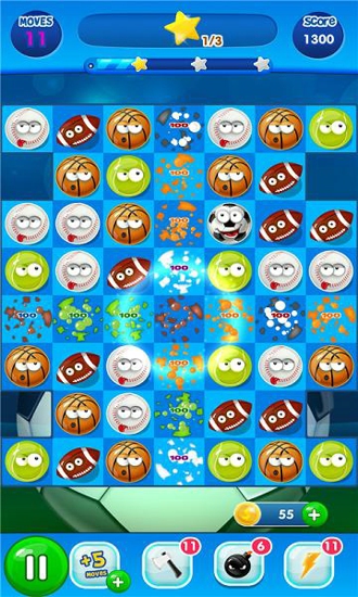 小罗的运动最新版(Ronaldinho Sports)