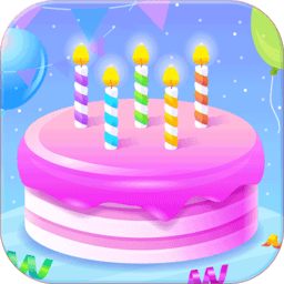 疯狂做蛋糕最新版