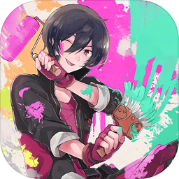 漫画手绘簿游戏