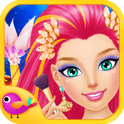 美人鱼沙龙破解版