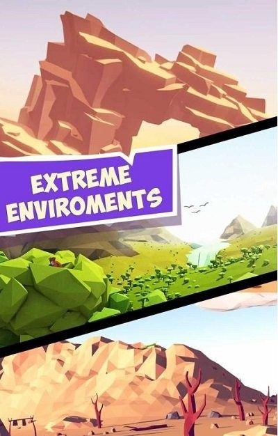 火柴人攀登手游