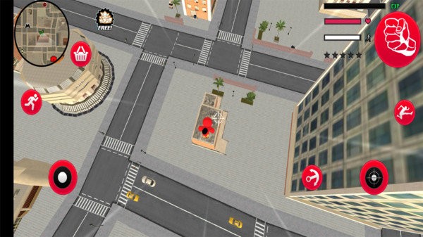 火柴人绳索精英手机版 火柴人绳索精英游戏下载