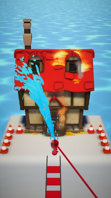 炎炎消防员官方版下载