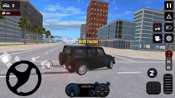 极限漂移2021中文版