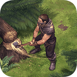 暴风雪生存传奇游戏(saga of survival)