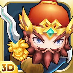 全民三国果盘手游