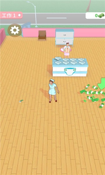 带娃模拟器的游戏中文版