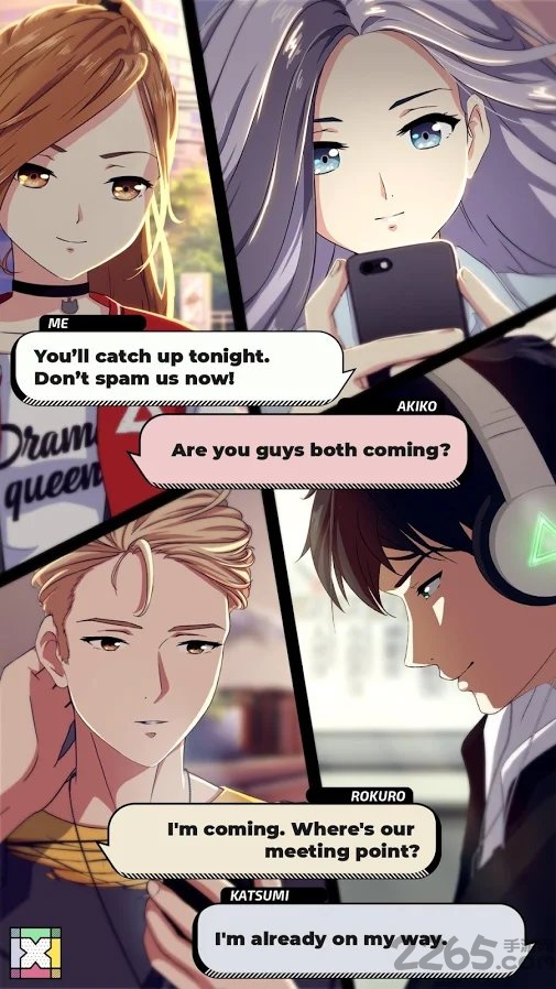 chatlinx手游 chatlinx手机版