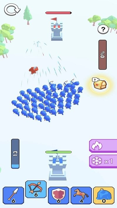 正经一笔画手机版