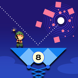 灿烂打砖块无限金币内购版