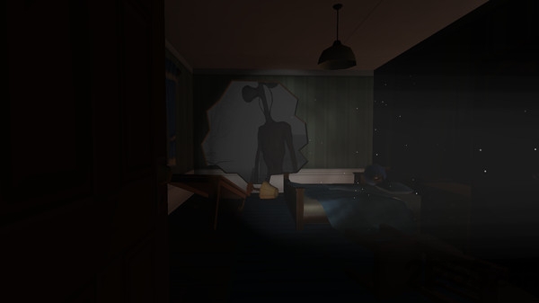 警笛头牧场游戏