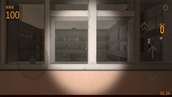 恐怖冰淇淋邻居3最新版