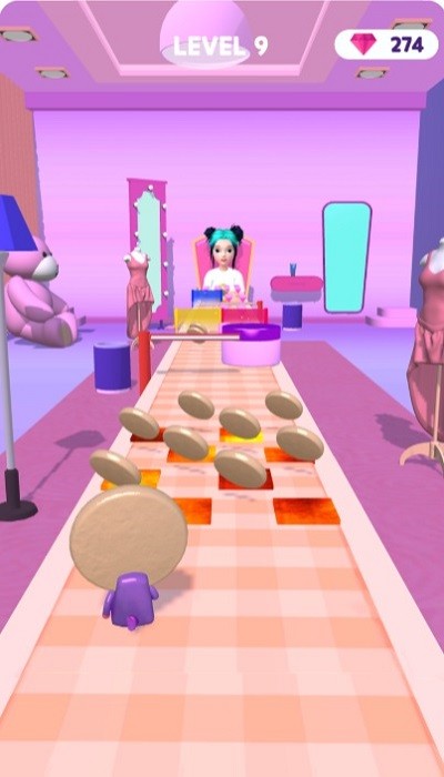 化妆品快跑最新版