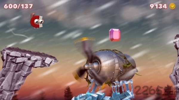 猴子冒险官方版