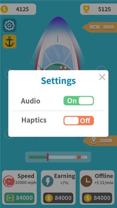 游艇大师最新版