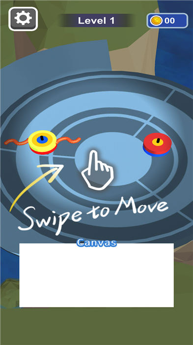 画画的陀螺手游