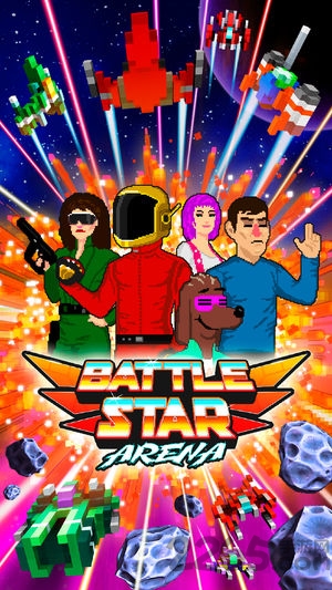 战星竞技场官方版
