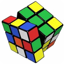 教你玩魔方手机版