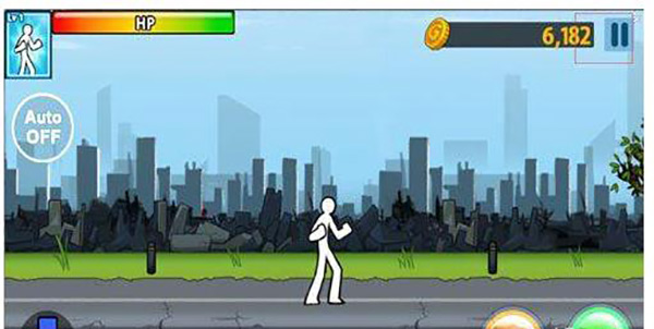 愤怒的火柴人5中文破解版攻略 愤怒的火柴人5中文破解版攻略