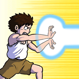 火球传说破解版(Legend Of Fireball)