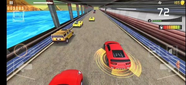 海滩赛车安卓版 海滩赛车最新版下载