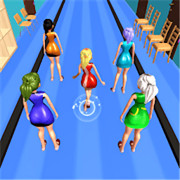 学校女王走秀比赛3d手机版