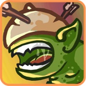 王国保卫战英雄传奇内购破解版(Kingdom Defense)