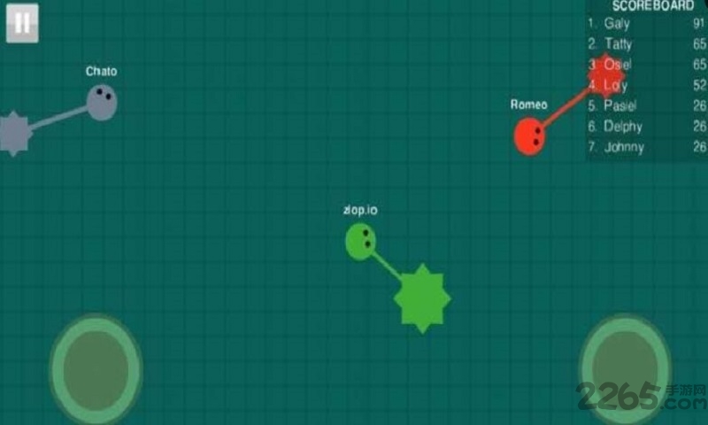 大锤子zlopio手机版 大锤子zlopio游戏下载